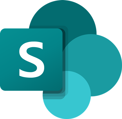 Логотип SharePoint