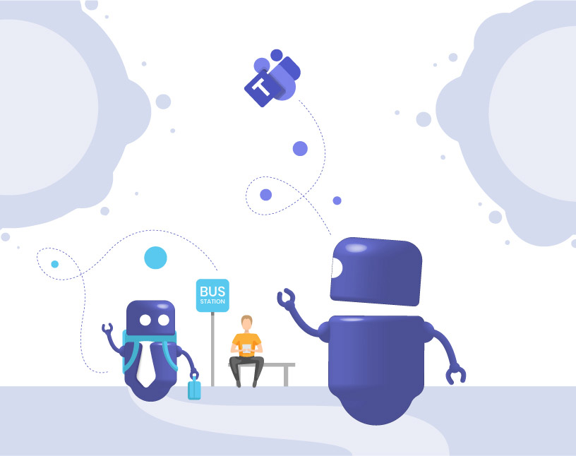 Leaving a Microsoft Teams guest tenant