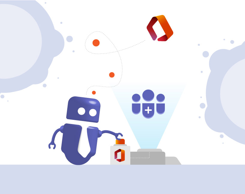 Microsoft 365 Gruppen