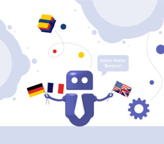 Change Language in Microsoft Teams