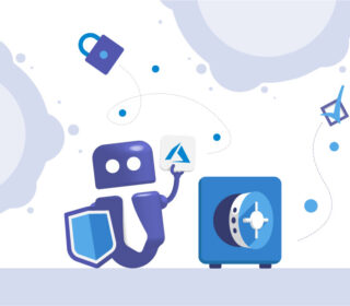 Classifications for Microsoft Teams in Azure