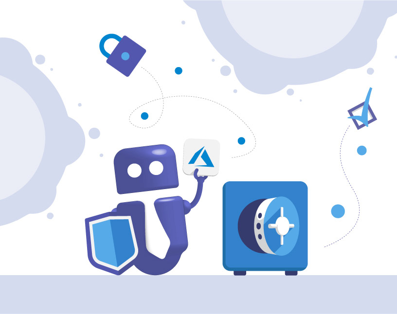 Classifications for Microsoft Teams in Azure