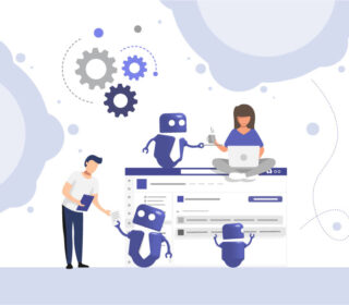 Bots in Microsoft Teams
