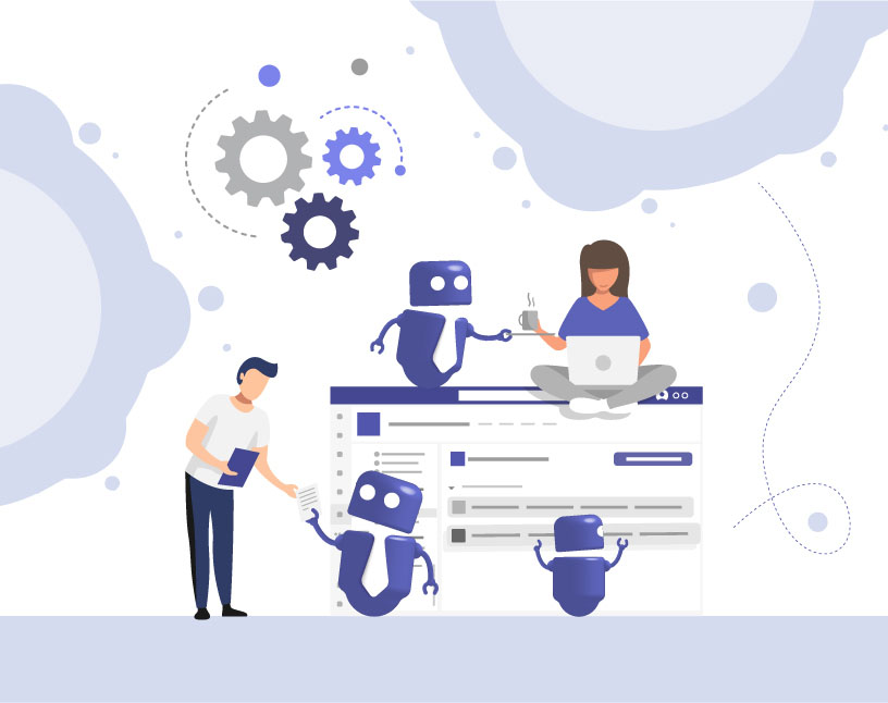 Bots in Microsoft Teams