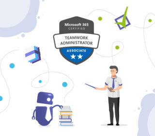 Microsoft 365 Certificate Teams Administrator Associate