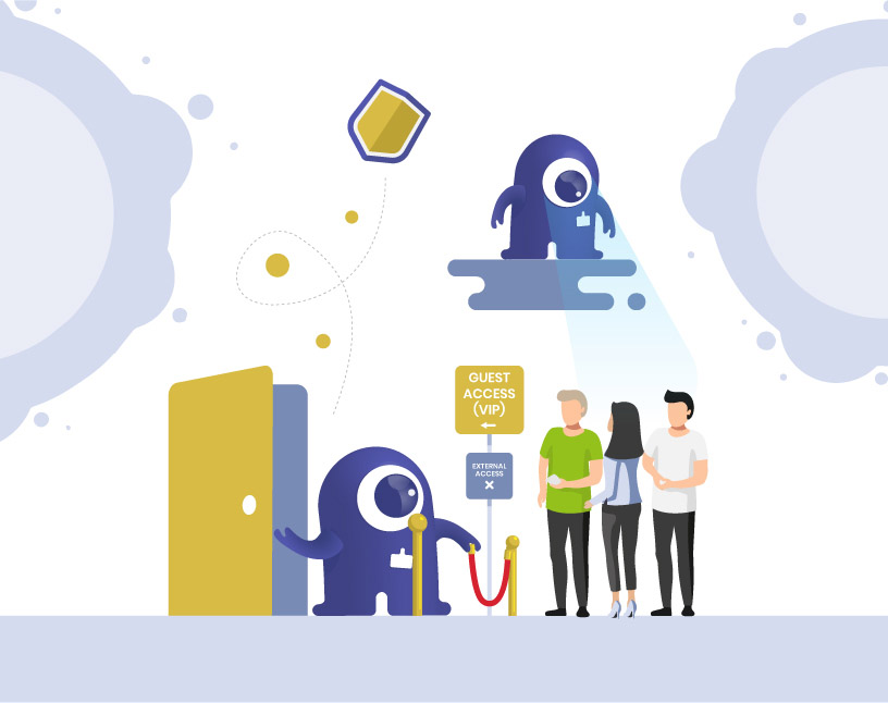 Externe Freigabe in Microsoft Teams