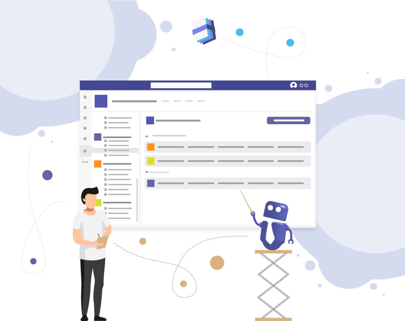 What is Microsoft Teams?