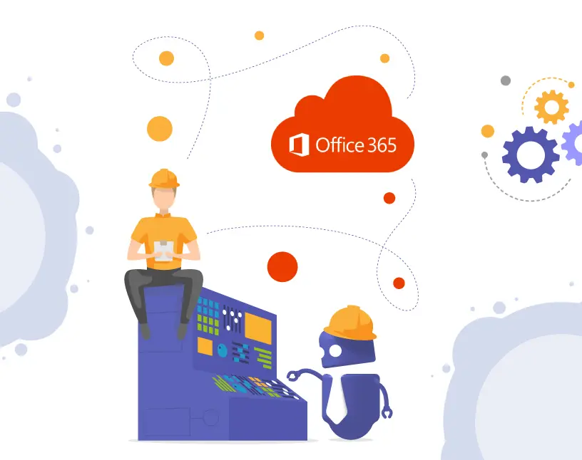 Create an Office 365 test tenant