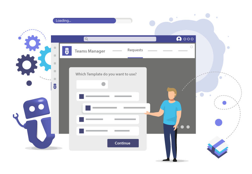 Governance for Microsoft Teams