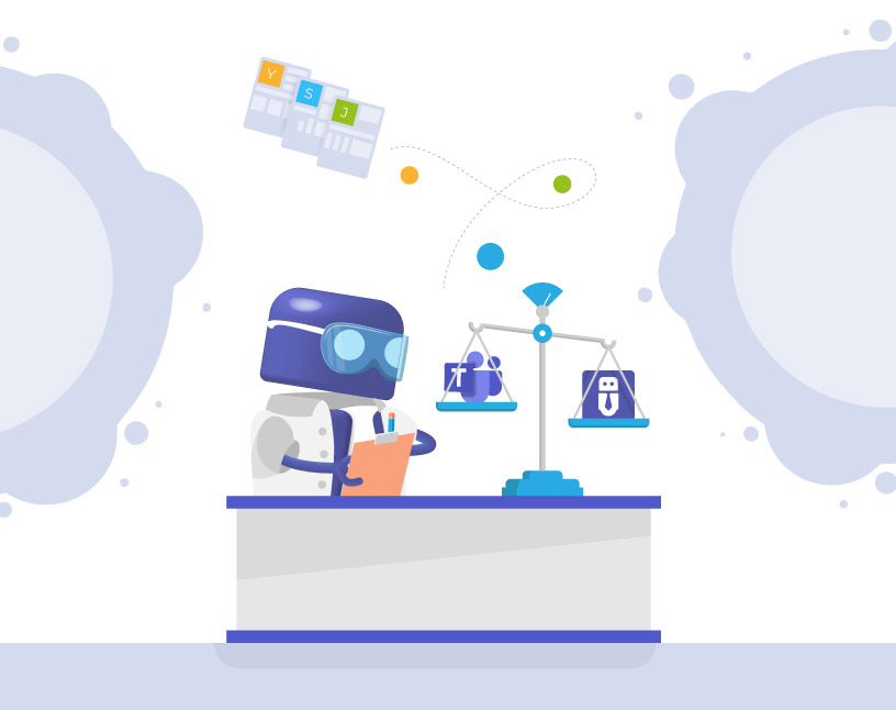 Microsoft templates vs. Teams Manager templates