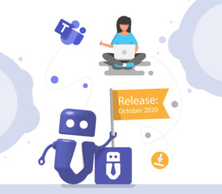 Teams Manager Release: metadata & more