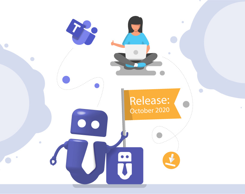 Teams Manager Release: metadata & more