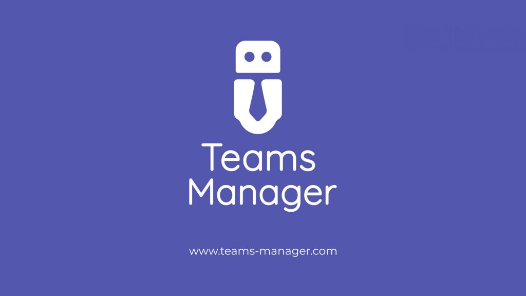 New Teams Manager Release: Metadata, Guest Access and more
