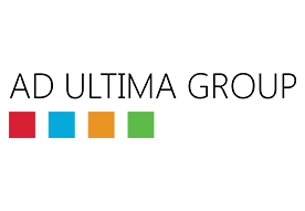 Логотип AD ULTIMA GROUP