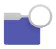 File Explorer Logo