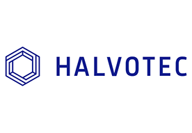 Логотип Halvotec