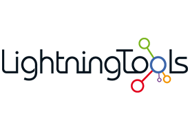 Lightning Tools is partner of Solutions2Share