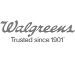 Walgreens - Client de Solutions2Share
