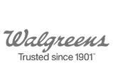 Логотип Walgreens