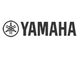 Логотип YAMAHA Music
