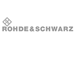 Rohde & Schwarz - Client de Solutions2Share