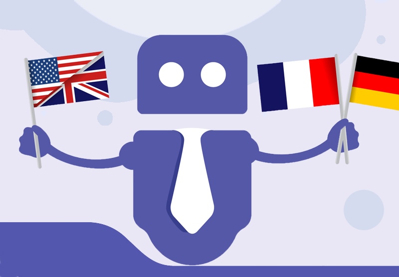 Change Language in Microsoft Teams and Teams Manager