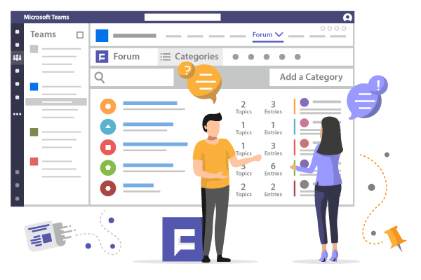 Microsoft Teams Forum