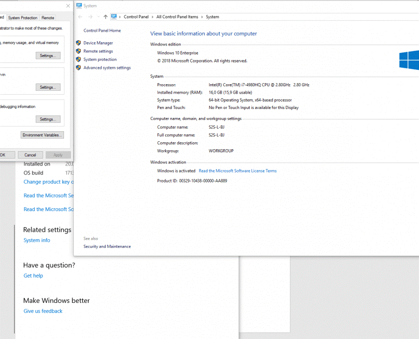 Add ngrok to the Path Variables