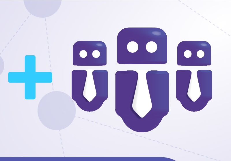 Request a new Team in Microsoft Teams