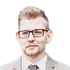 Portrait Florian Pflanz Head of Marketing & Sales