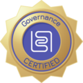 Solutions2Share is Governance certified Solutions2Share is Governance certified
