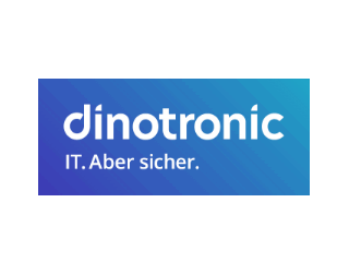 DINOTRONIC is partner of Solutions2Share