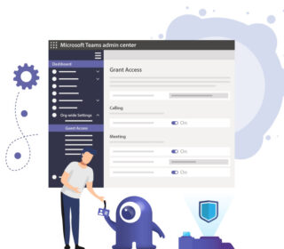 Add guest to Microsoft Teams