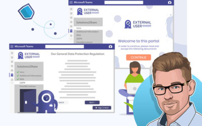 Manage Guests in Microsoft Teams | Quick Demo