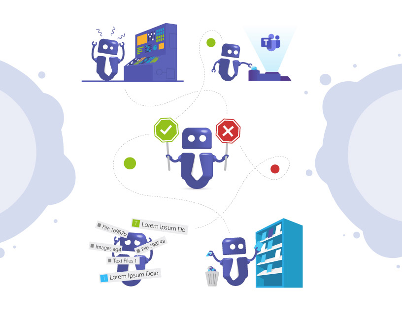 Microsoft Teams Governance Hacks