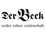 Kundenlogo Der Beck