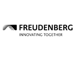Логотип клиентов Freudenberg