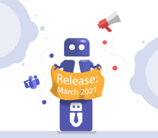 Teams Manager Release: onboarding process