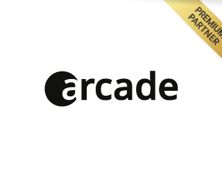 arcade - Premium Partner von Solutions2Share
