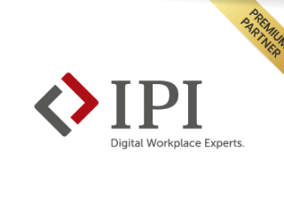 IPI - Premium Partner von Solutions2Share