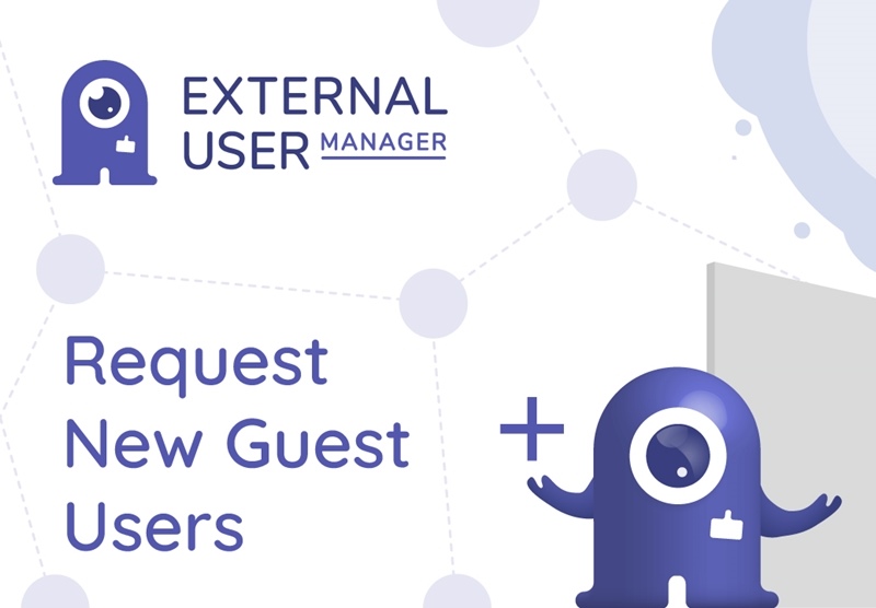 Request and Approve Guest Users in Microsoft Teams
