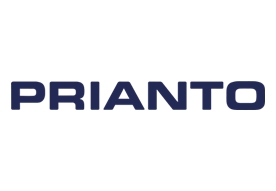 Prianto - Partner von Solutions2Share Prianto - Partner von Solutions2Share