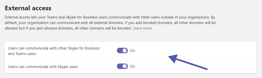 Microsoft Teams Security: Collaboration Settings (2025) - Guide