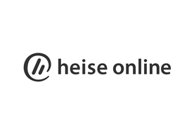 heise online Logo