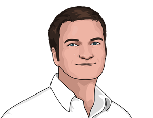 Benjamin Friedrich Solutions2Share Team