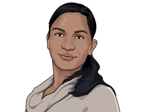DheviPriya Subramanian Solutions2Share Team