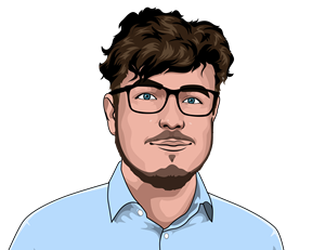 Josef Burchert Solutions2Share Team