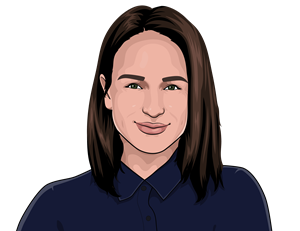 Michelle Krumpietz Solutions2Share Team