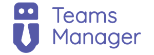 Teams Manager logo