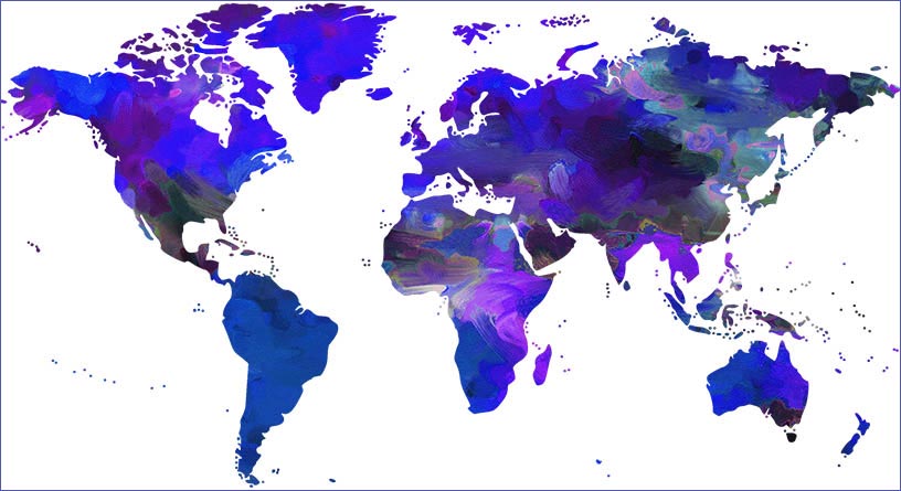 Microsoft multi-geo support